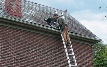 what affects urgent Low Fold roof repairs