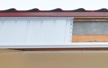 Low Fold fascia repair costs