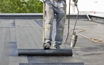 flat roof replacement Low Fold, West Yorkshire