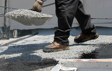 Low Fold flat roofing companies