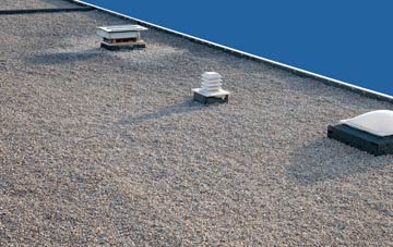 flat roofing Low Fold, West Yorkshire