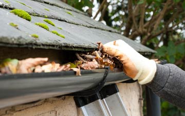 gutter cleaning Low Fold, West Yorkshire