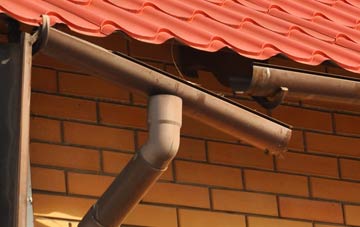 Low Fold gutter repair costs