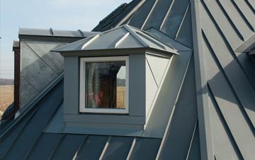 metal roofing Low Fold, West Yorkshire