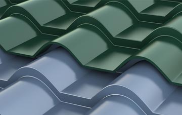 who should consider Low Fold plastic roofs