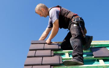 disadvantages of Low Fold slate roofing