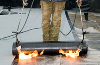 Low Fold flat roof sealing quote