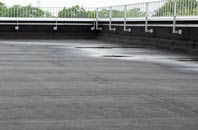 find rated Low Fold flat roofing companies