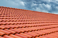 Low Fold roofing tiles